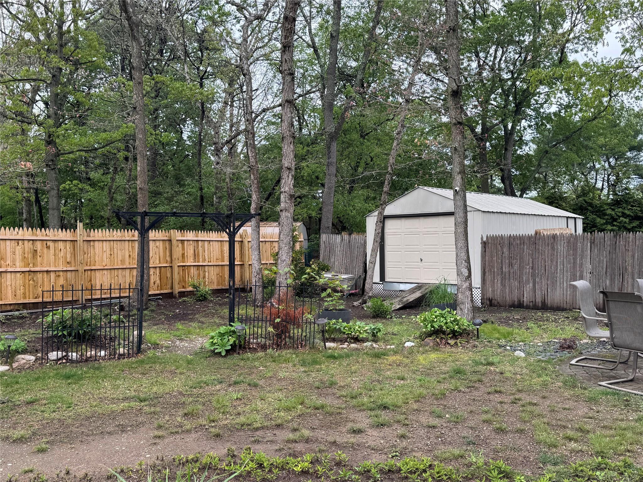 Single Family Guardian  Suffolk County, NY 11766, MLS-853189-29