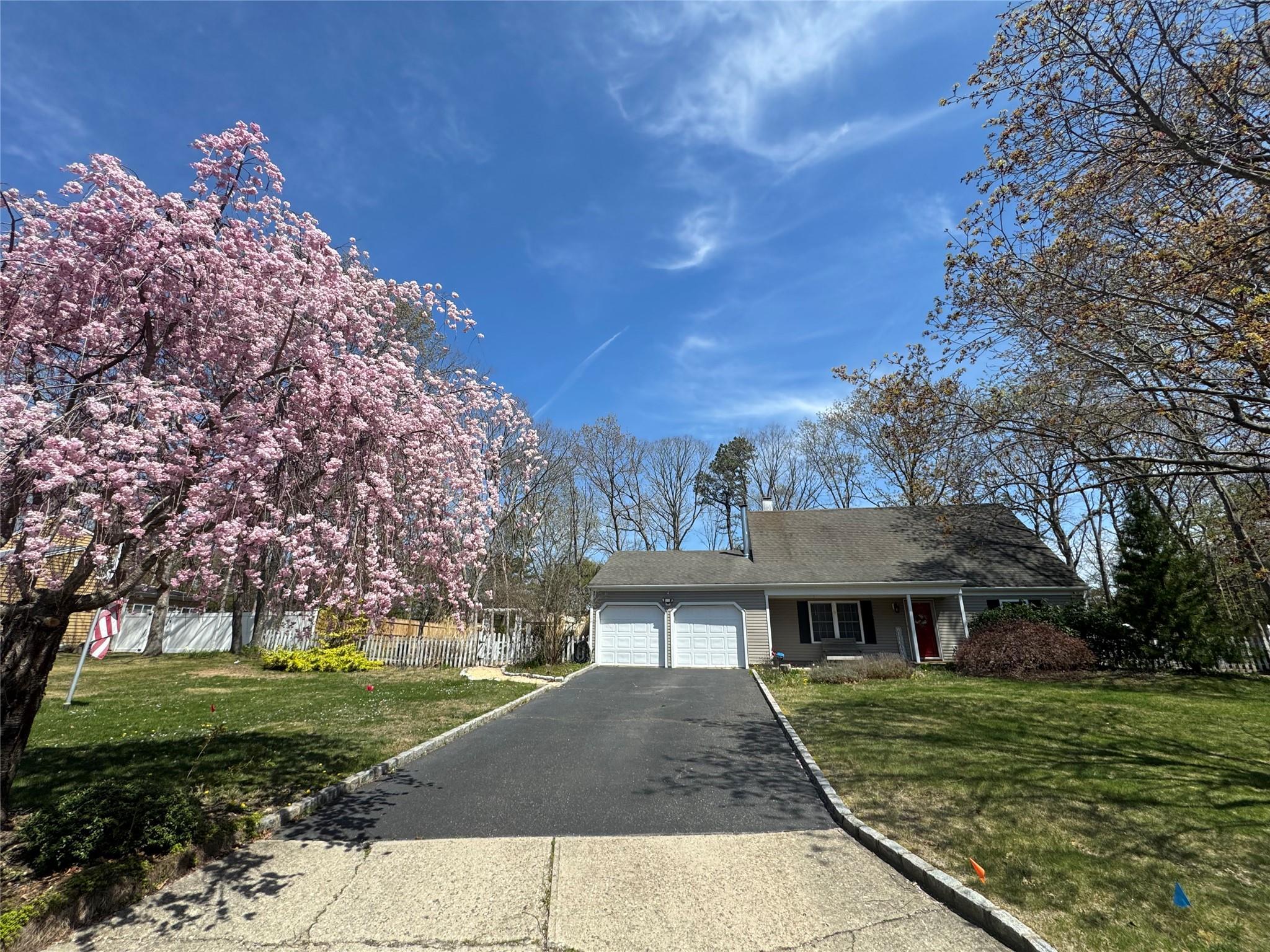 Single Family Guardian  Suffolk County, NY 11766, MLS-853189-3
