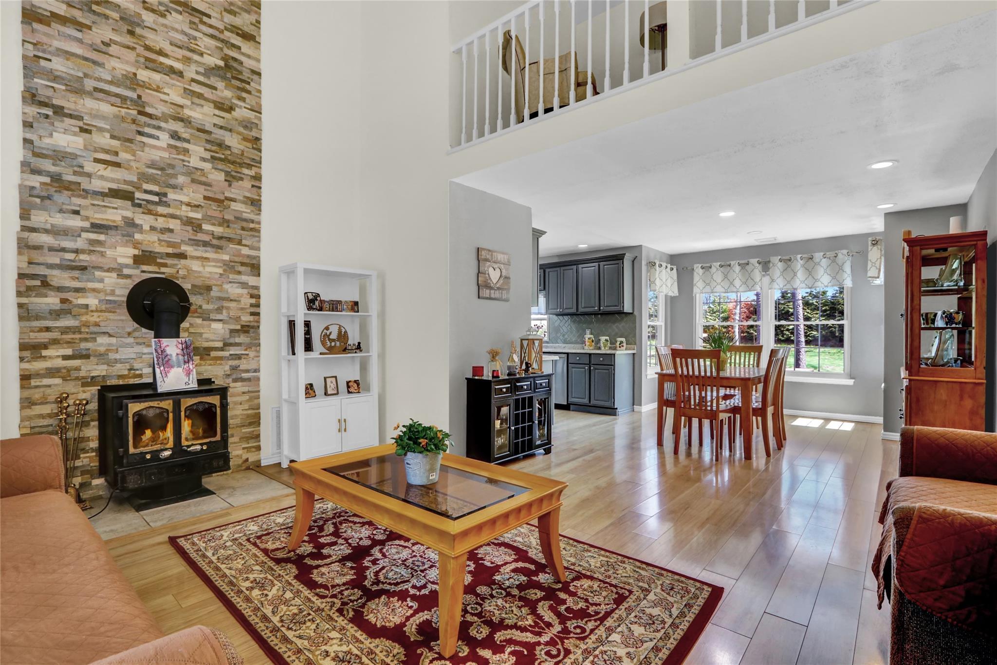 Single Family Guardian  Suffolk County, NY 11766, MLS-853189-4