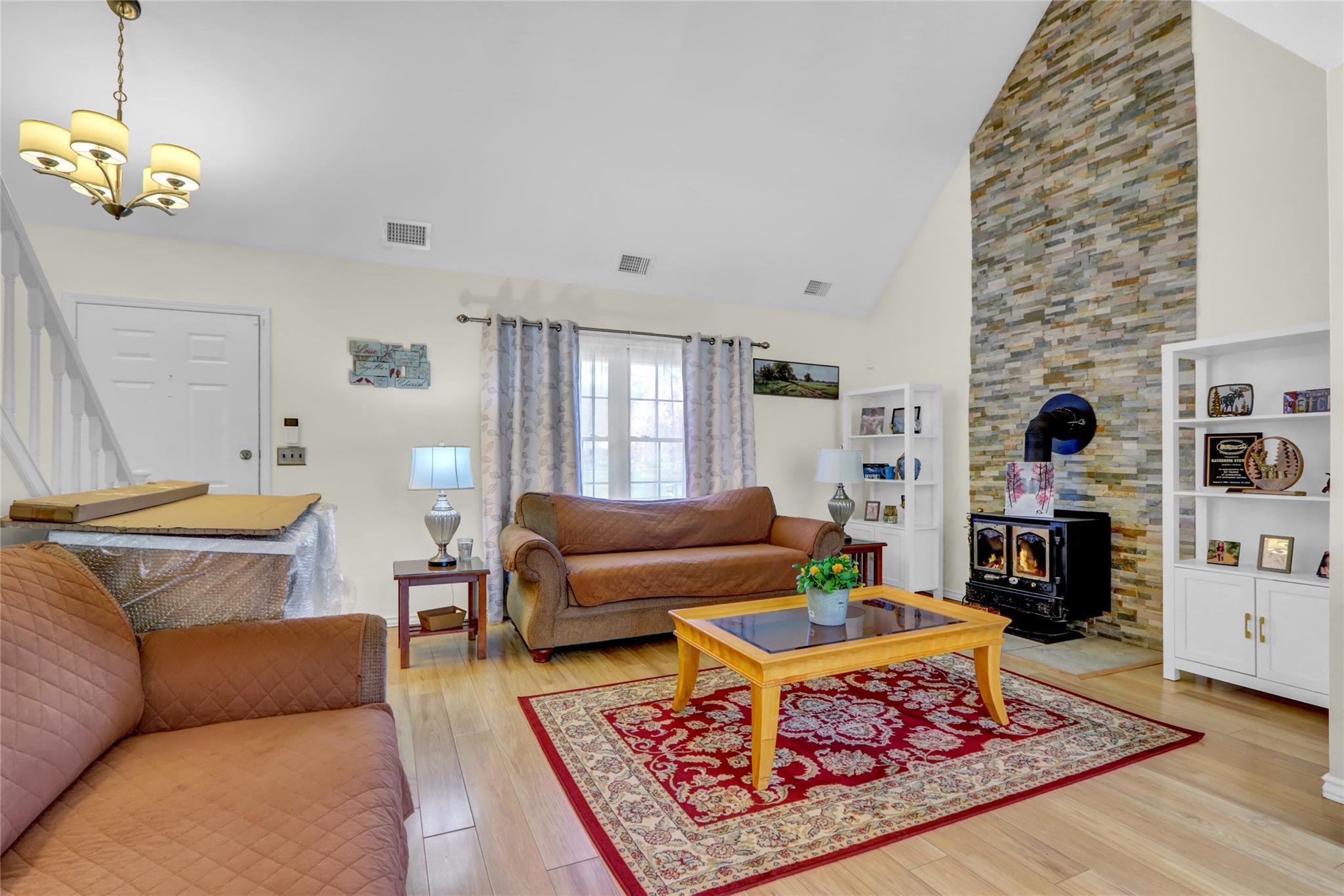 Single Family Guardian  Suffolk County, NY 11766, MLS-853189-5