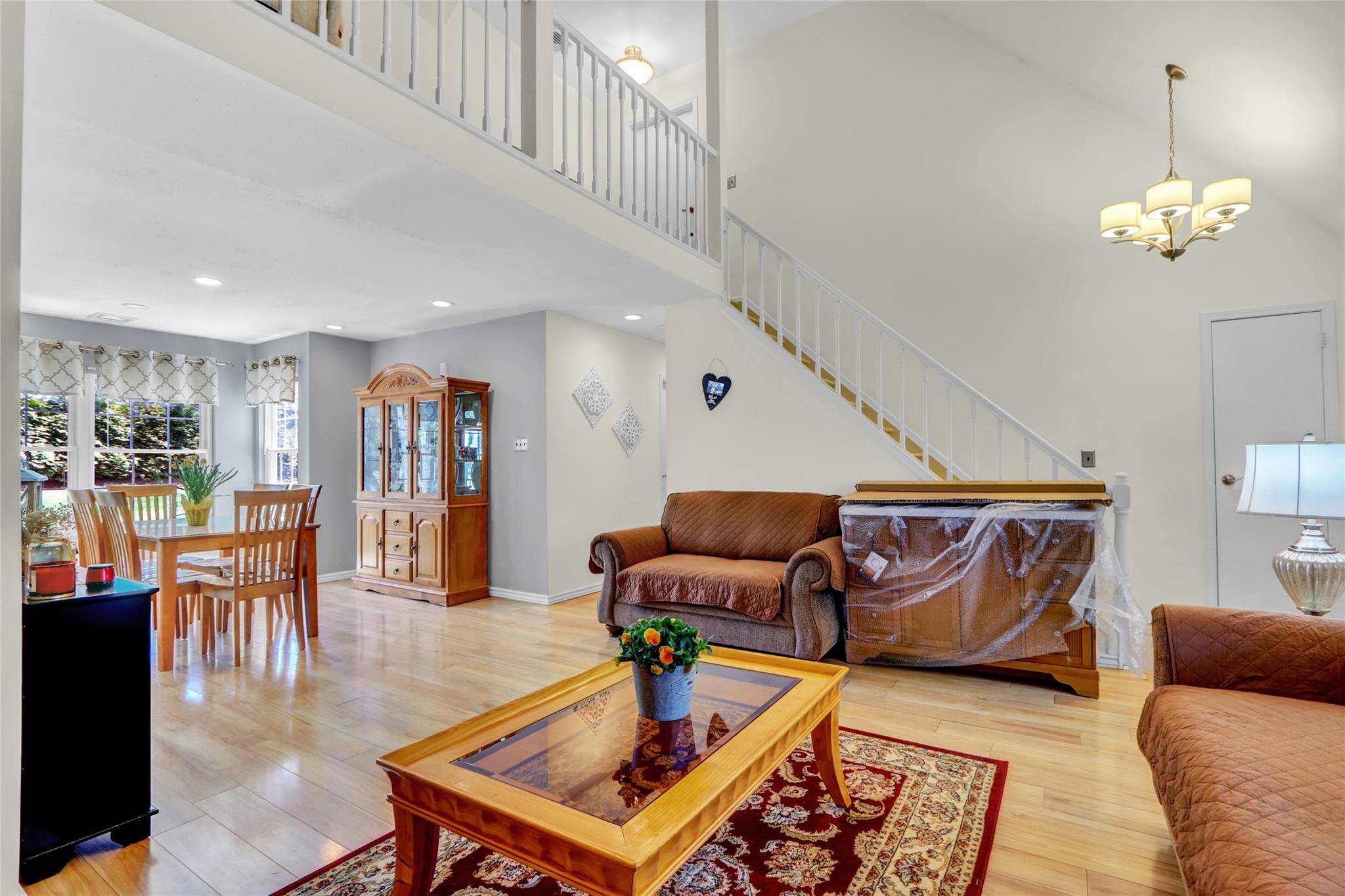 Single Family Guardian  Suffolk County, NY 11766, MLS-853189-6