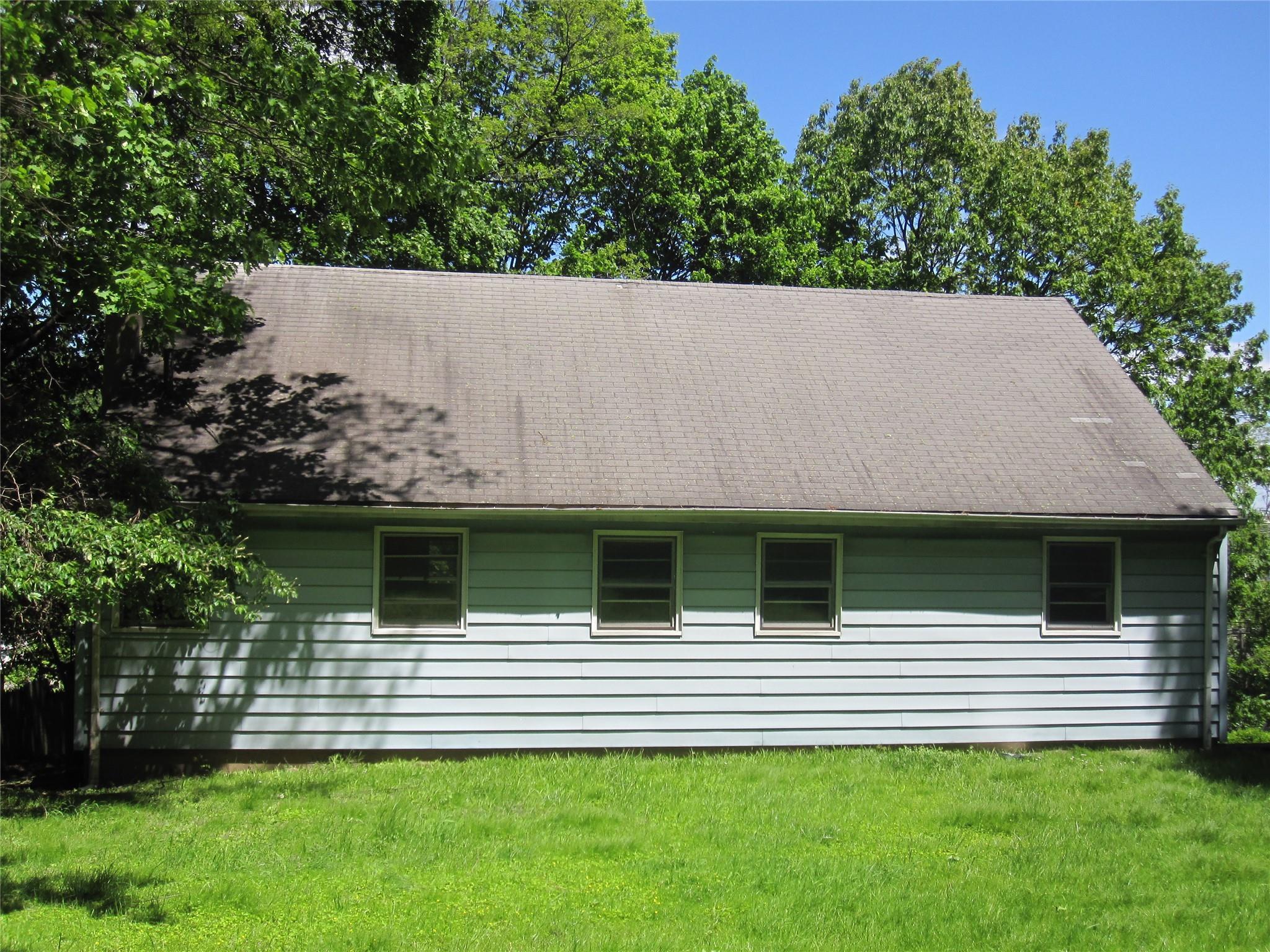 Single Family Upper Depew  Rockland County, NY 10960, MLS-853194-3