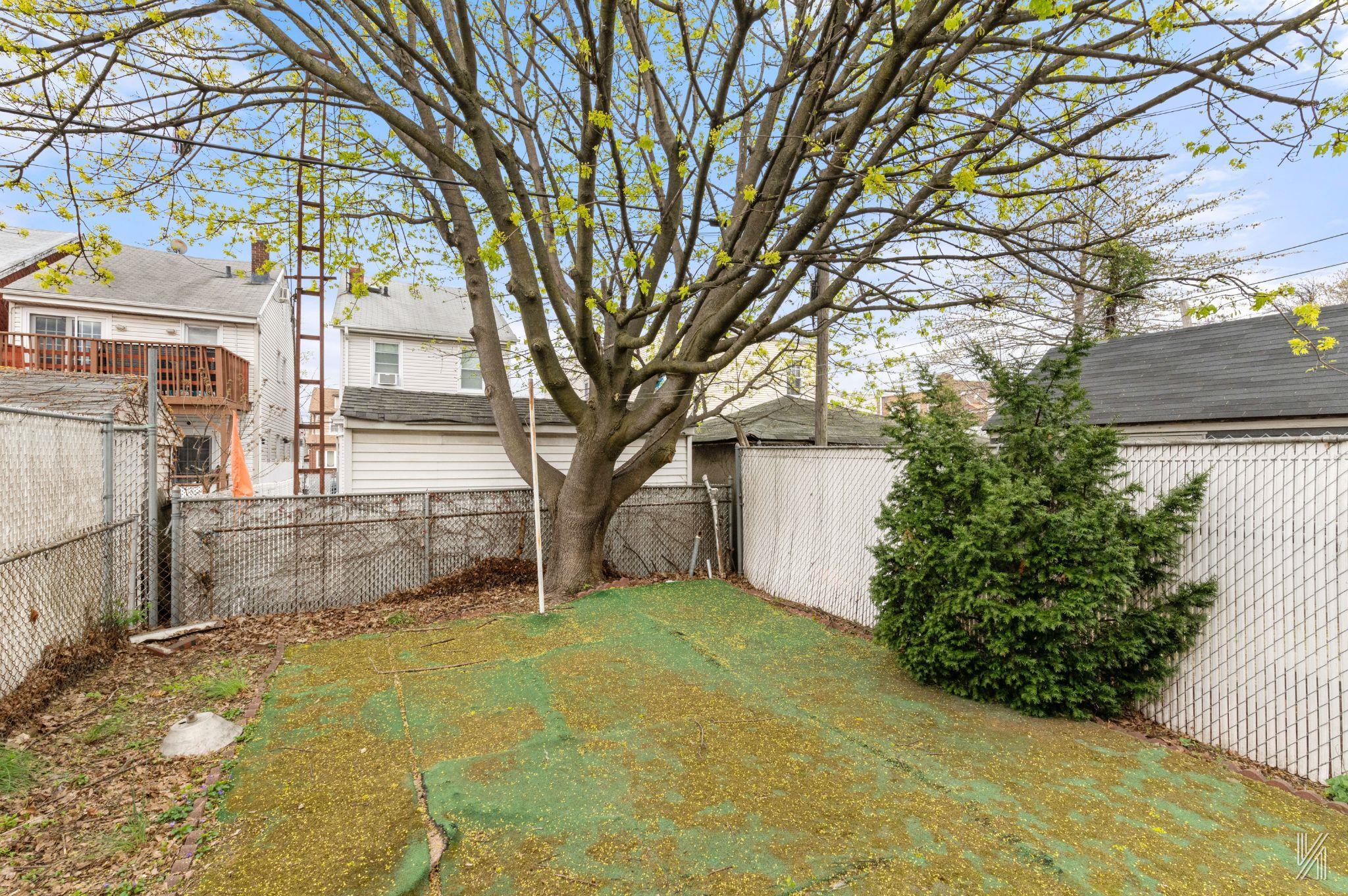 Single Family 95th  Queens, NY 11417, MLS-853200-18