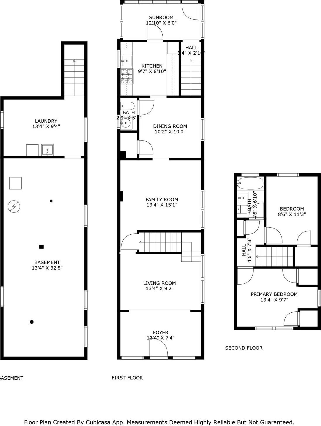 Single Family 95th  Queens, NY 11417, MLS-853200-21