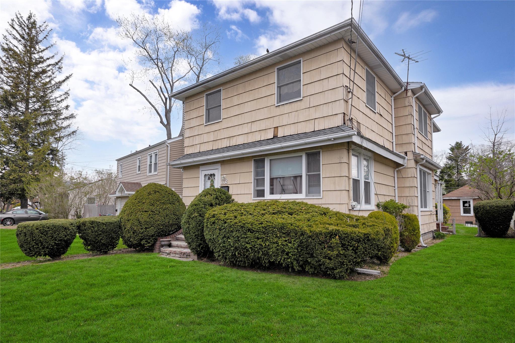 Single Family Elizabeth  Nassau County, NY 11735, MLS-853201-3