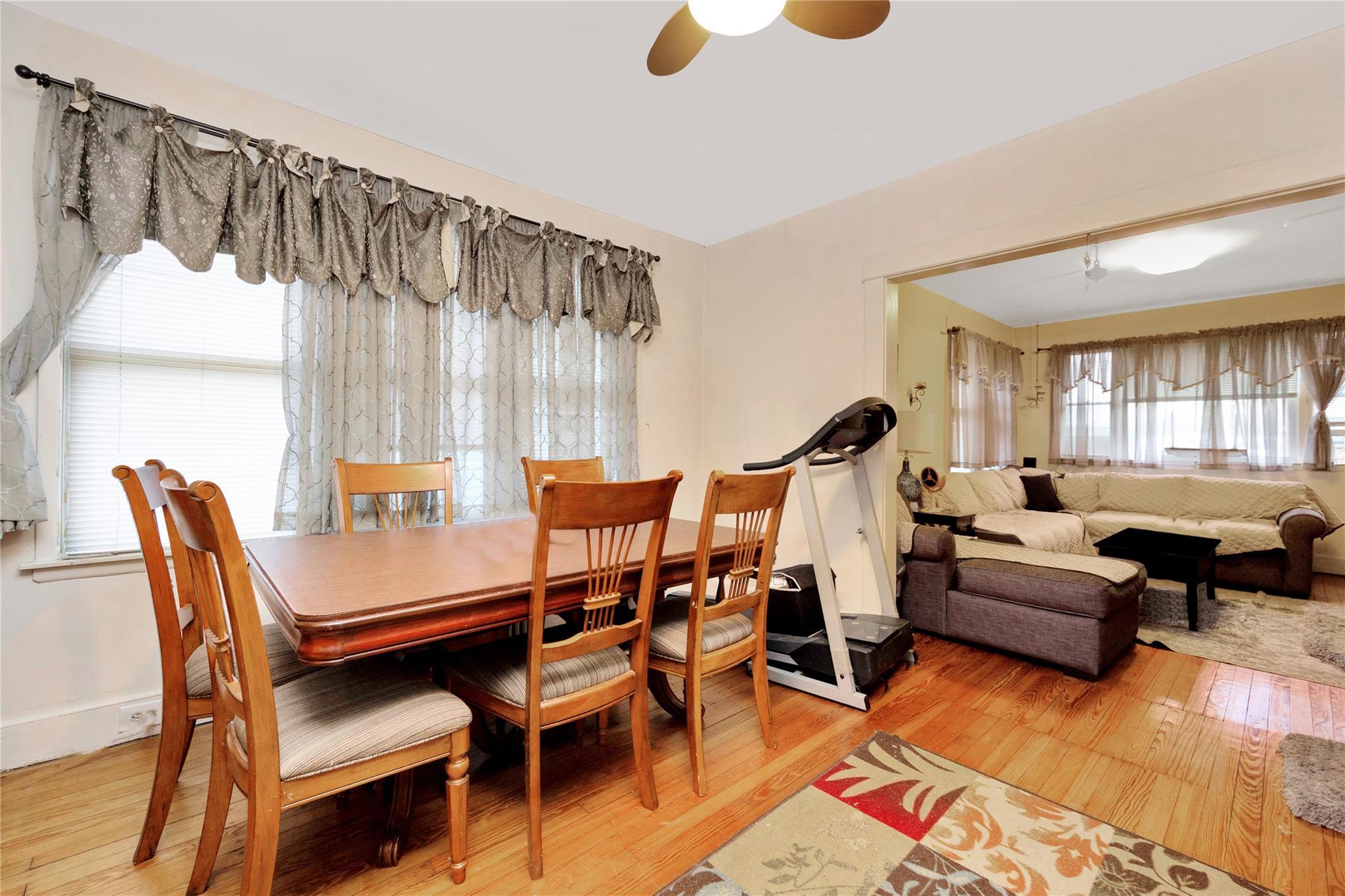 Single Family Elizabeth  Nassau County, NY 11735, MLS-853201-8