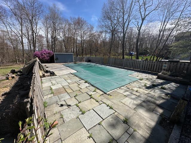 Single Family Mountain Pass  Dutchess County, NY 12533, MLS-853205-29