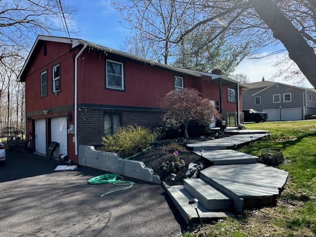 Single Family Mountain Pass  Dutchess County, NY 12533, MLS-853205-30