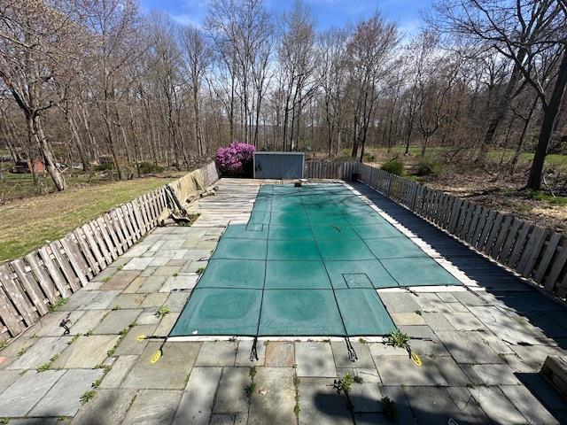 Single Family Mountain Pass  Dutchess County, NY 12533, MLS-853205-31
