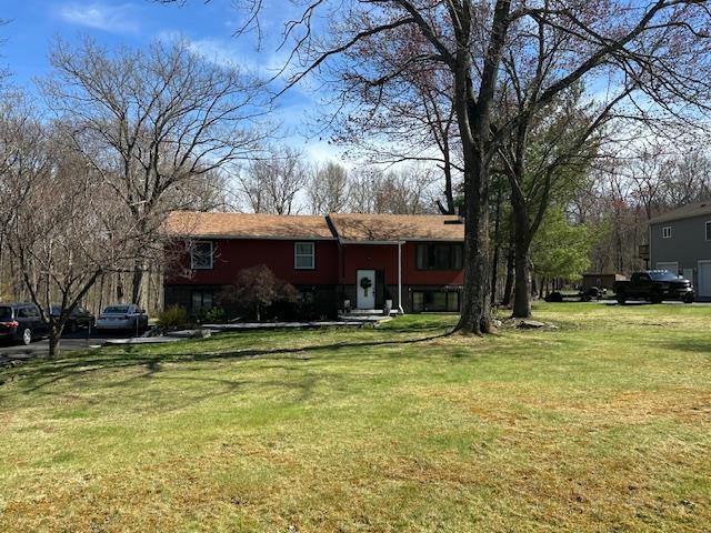 Single Family Mountain Pass  Dutchess County, NY 12533, MLS-853205-32