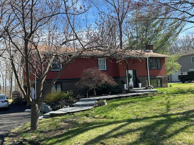 Single Family Mountain Pass  Dutchess County, NY 12533, MLS-853205-37