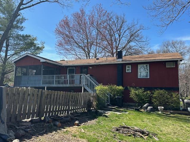 Single Family Mountain Pass  Dutchess County, NY 12533, MLS-853205-38
