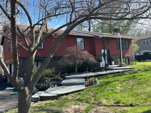 Single Family Mountain Pass  Dutchess County, NY 12533, MLS-853205-41