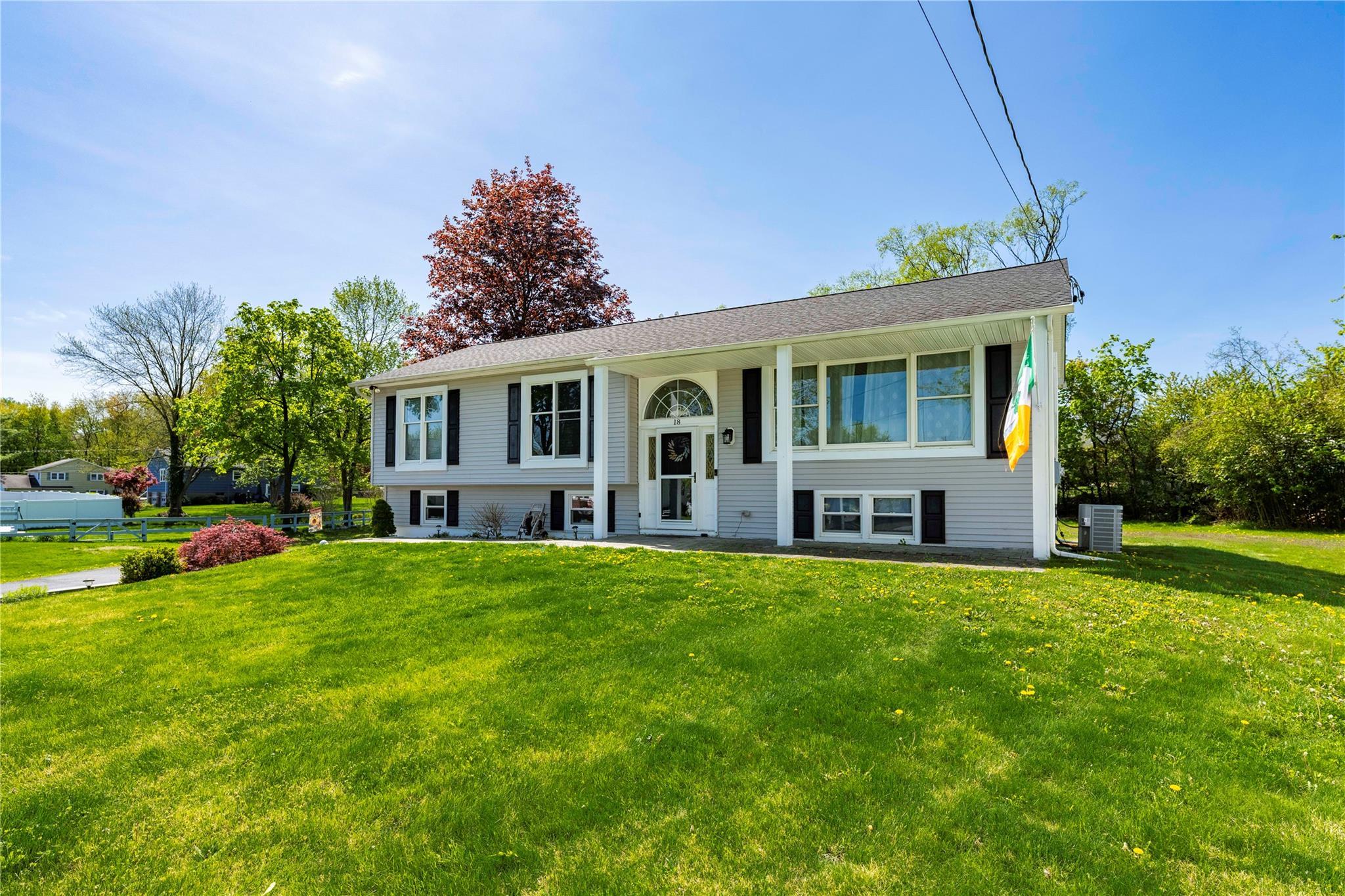 Single Family Congressional  Orange County, NY 12550, MLS-853220-2