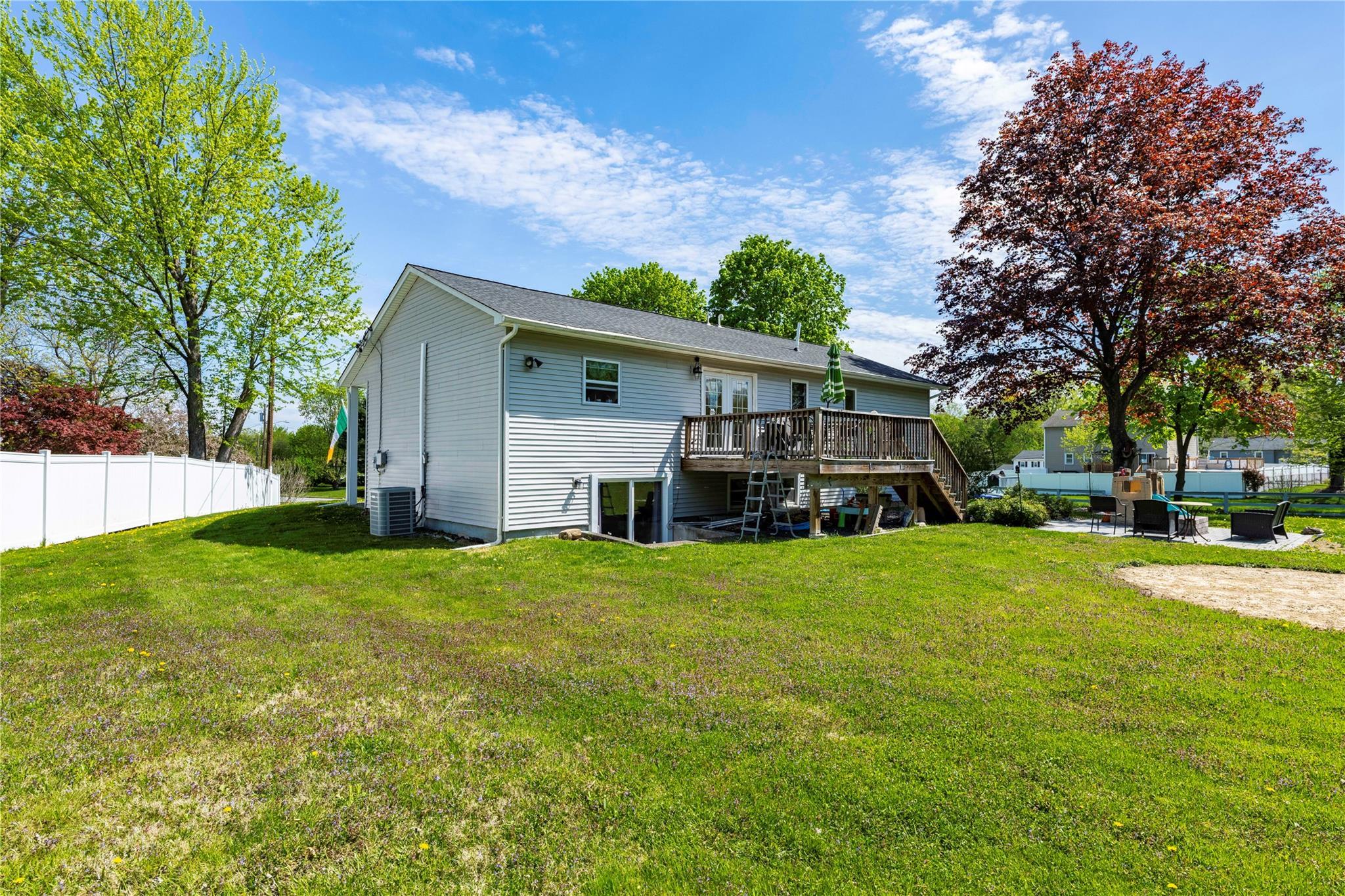 Single Family Congressional  Orange County, NY 12550, MLS-853220-23