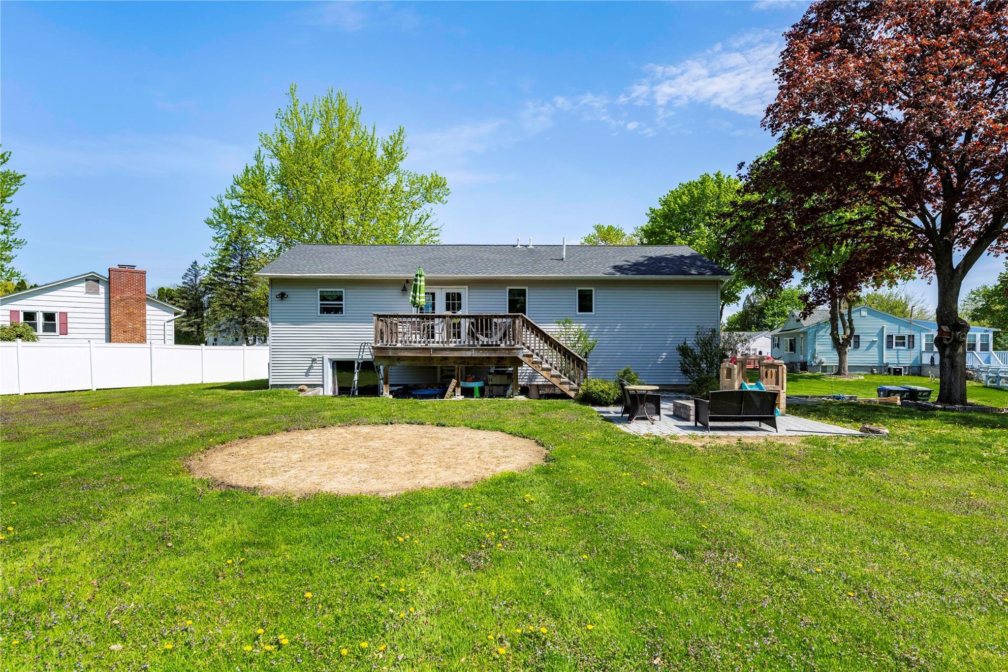 Single Family Congressional  Orange County, NY 12550, MLS-853220-24