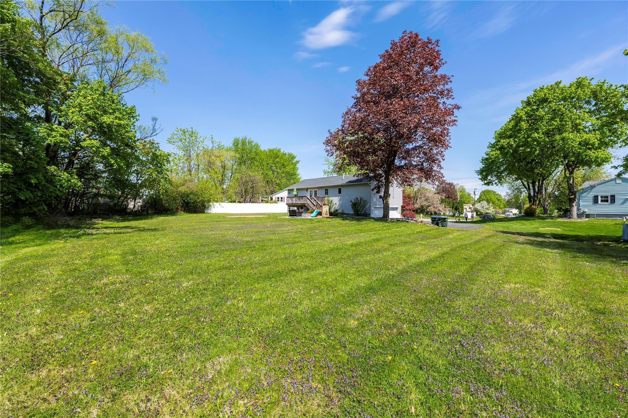 Single Family Congressional  Orange County, NY 12550, MLS-853220-25
