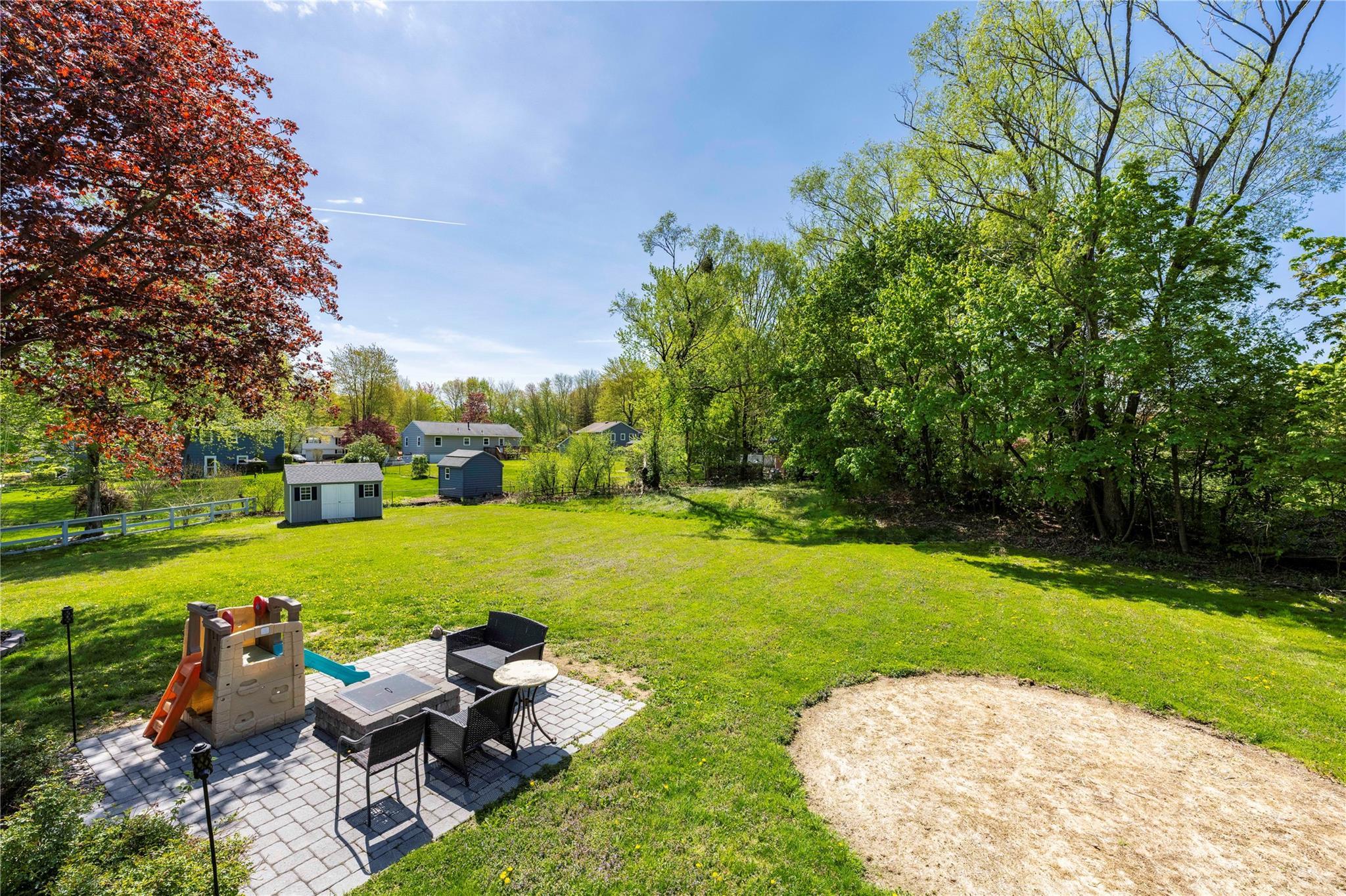 Single Family Congressional  Orange County, NY 12550, MLS-853220-29