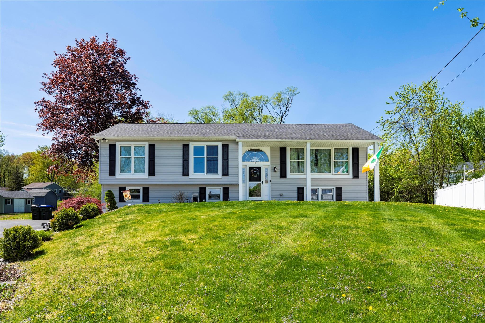 Single Family Congressional  Orange County, NY 12550, MLS-853220-3