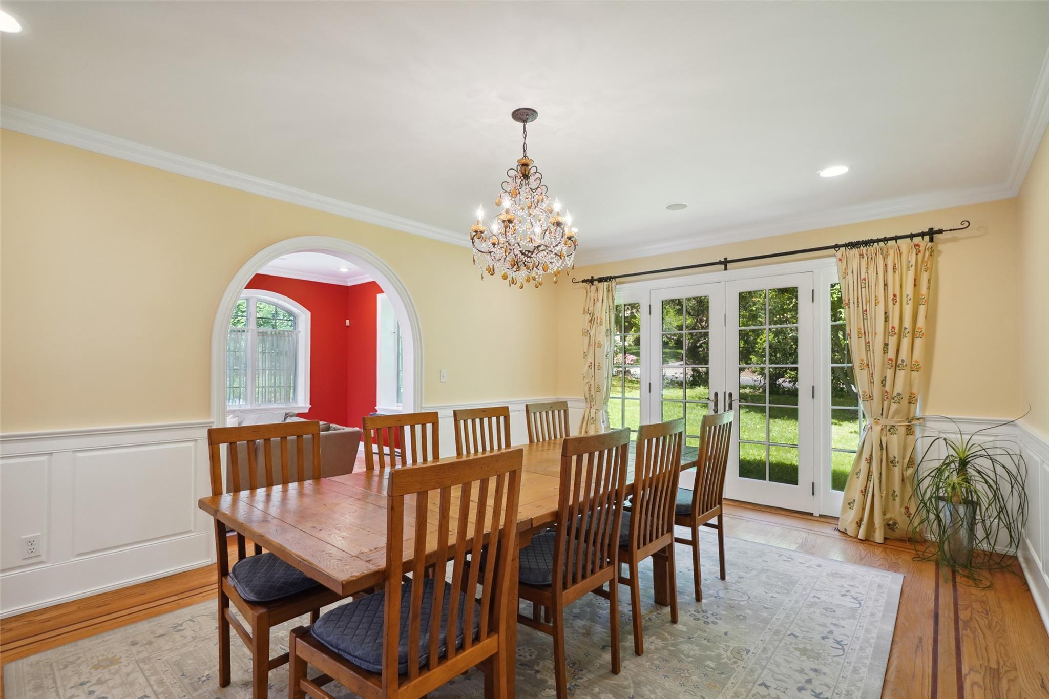 Single Family Franklin  Westchester County, NY 10583, MLS-853228-10