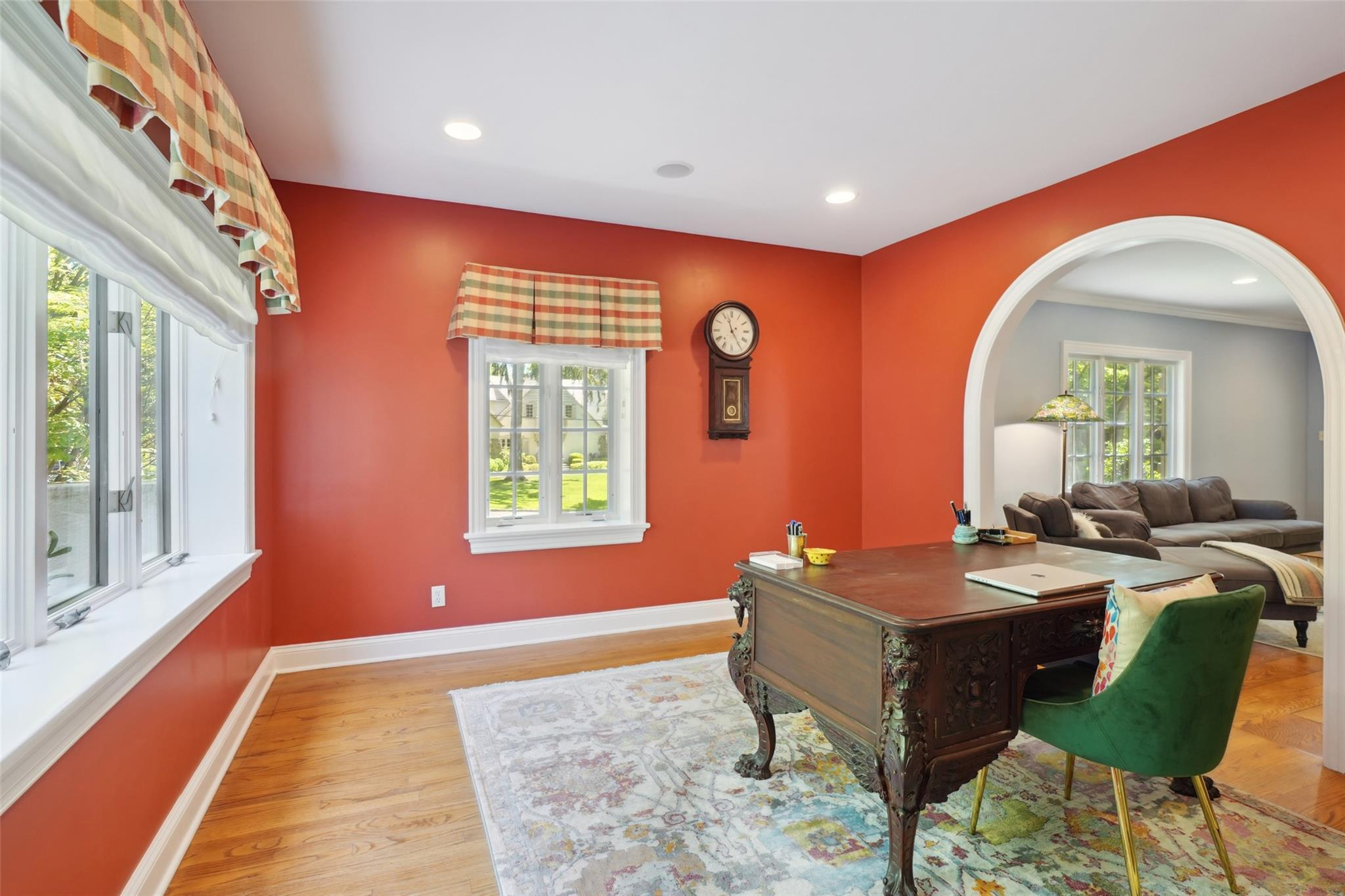 Single Family Franklin  Westchester County, NY 10583, MLS-853228-11