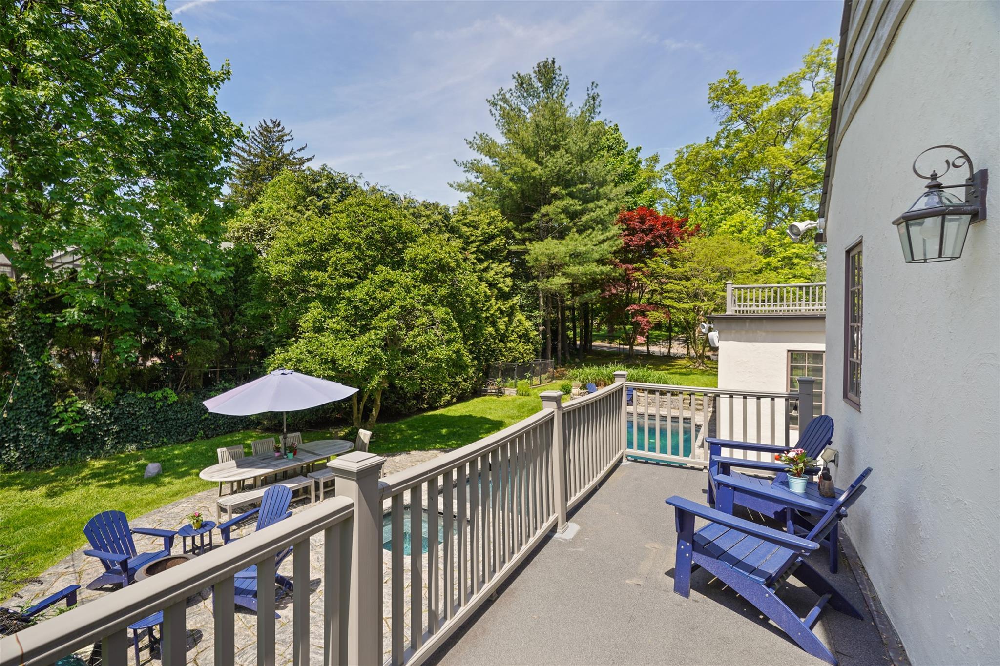 Single Family Franklin  Westchester County, NY 10583, MLS-853228-17