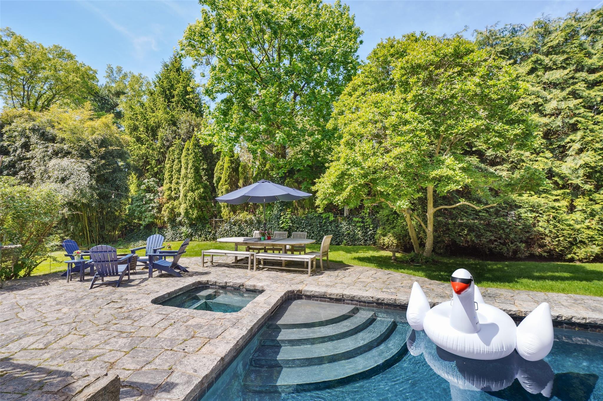 Single Family Franklin  Westchester County, NY 10583, MLS-853228-28