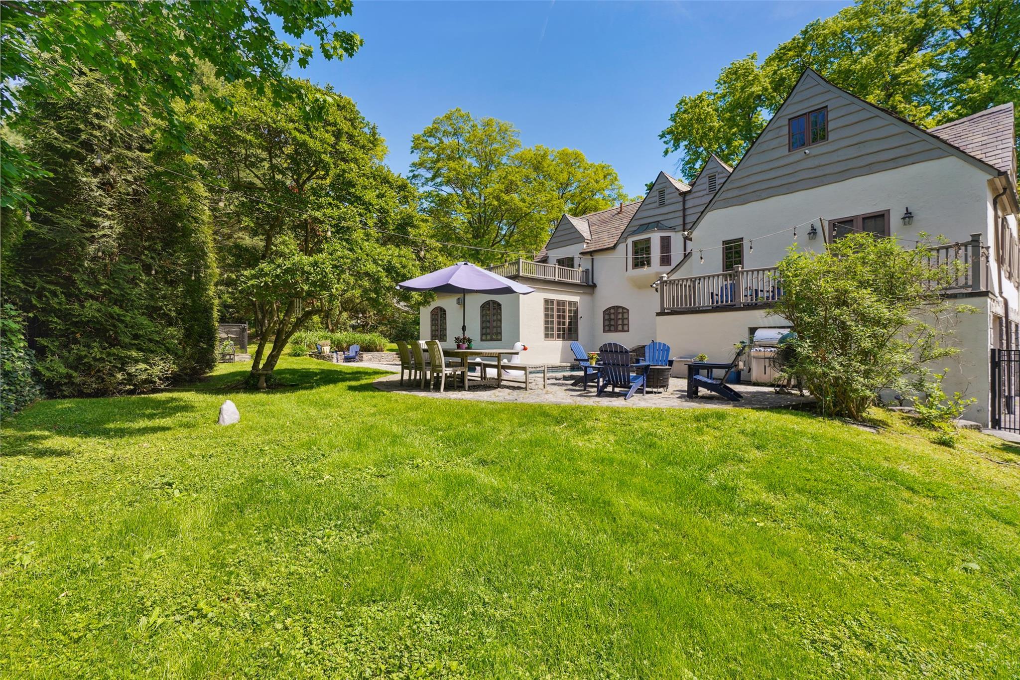 Single Family Franklin  Westchester County, NY 10583, MLS-853228-30