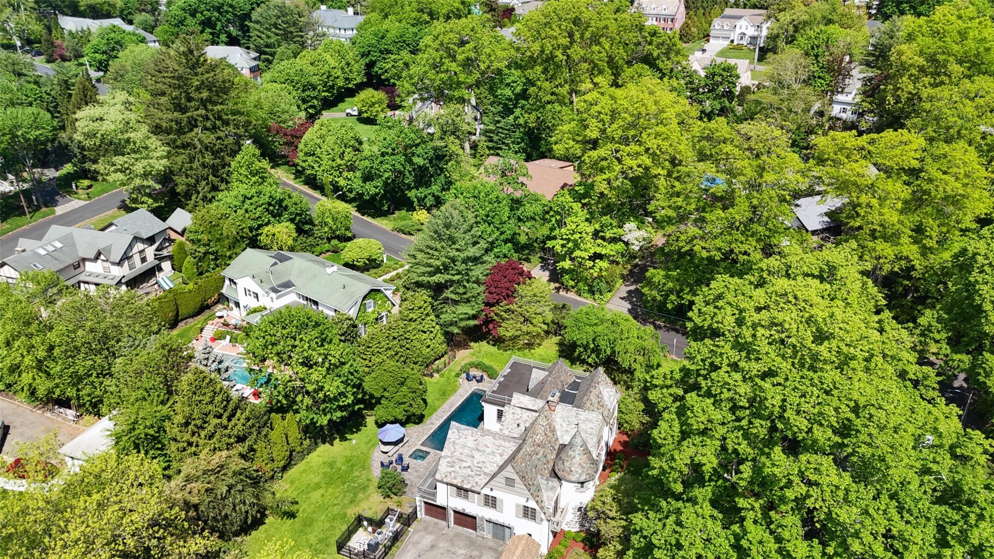 Single Family Franklin  Westchester County, NY 10583, MLS-853228-31