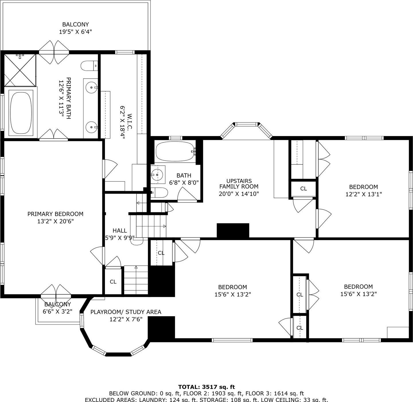 Single Family Franklin  Westchester County, NY 10583, MLS-853228-33