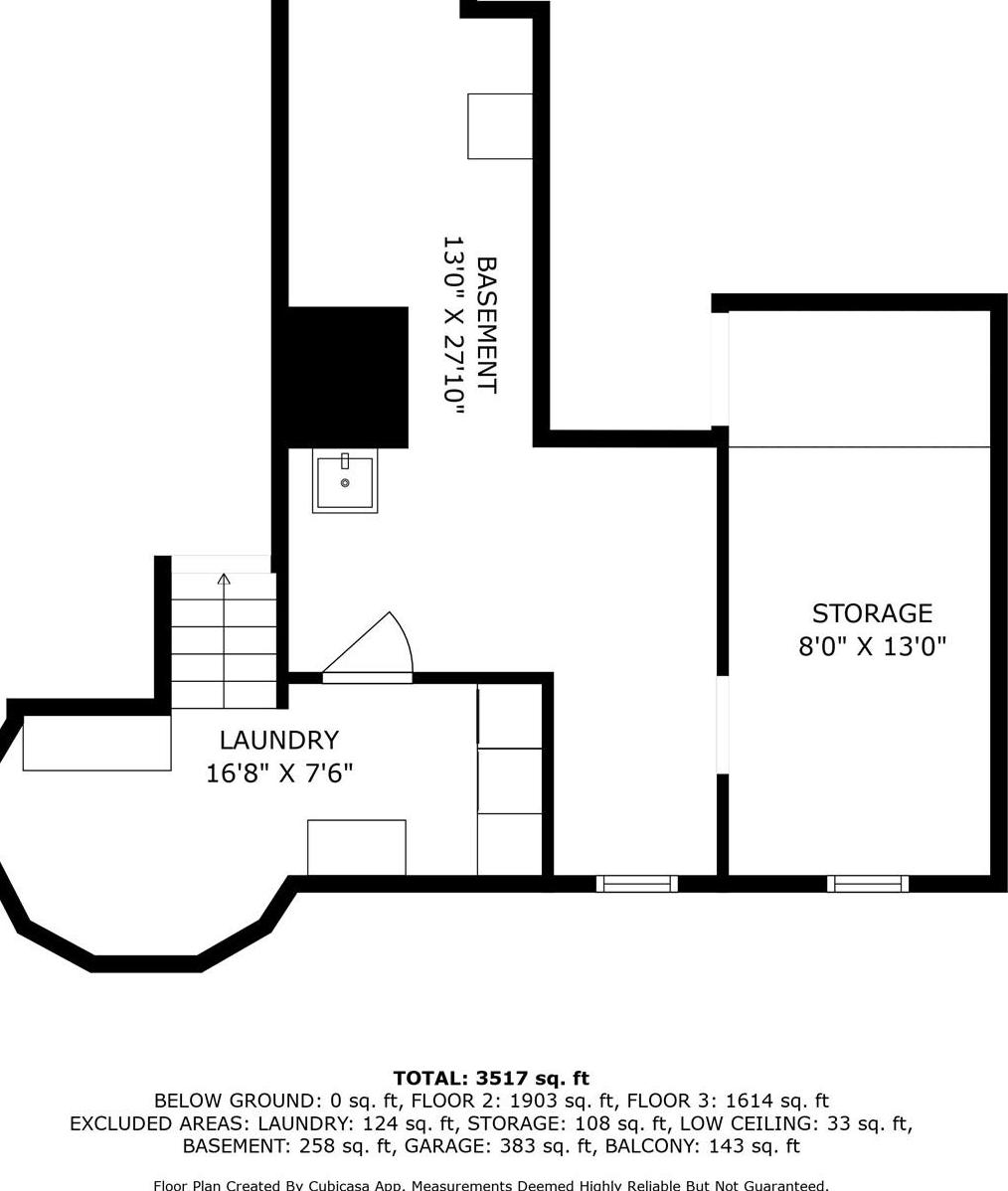 Single Family Franklin  Westchester County, NY 10583, MLS-853228-34
