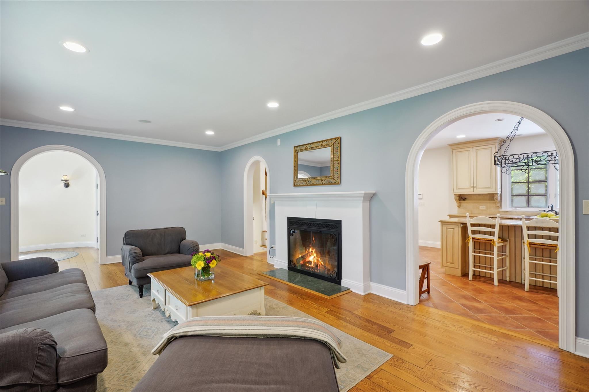 Single Family Franklin  Westchester County, NY 10583, MLS-853228-4