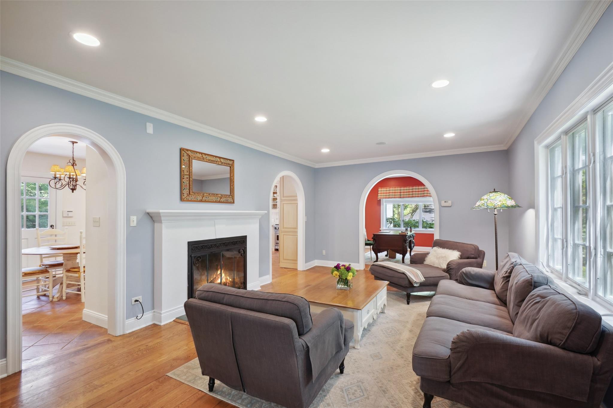 Single Family Franklin  Westchester County, NY 10583, MLS-853228-5