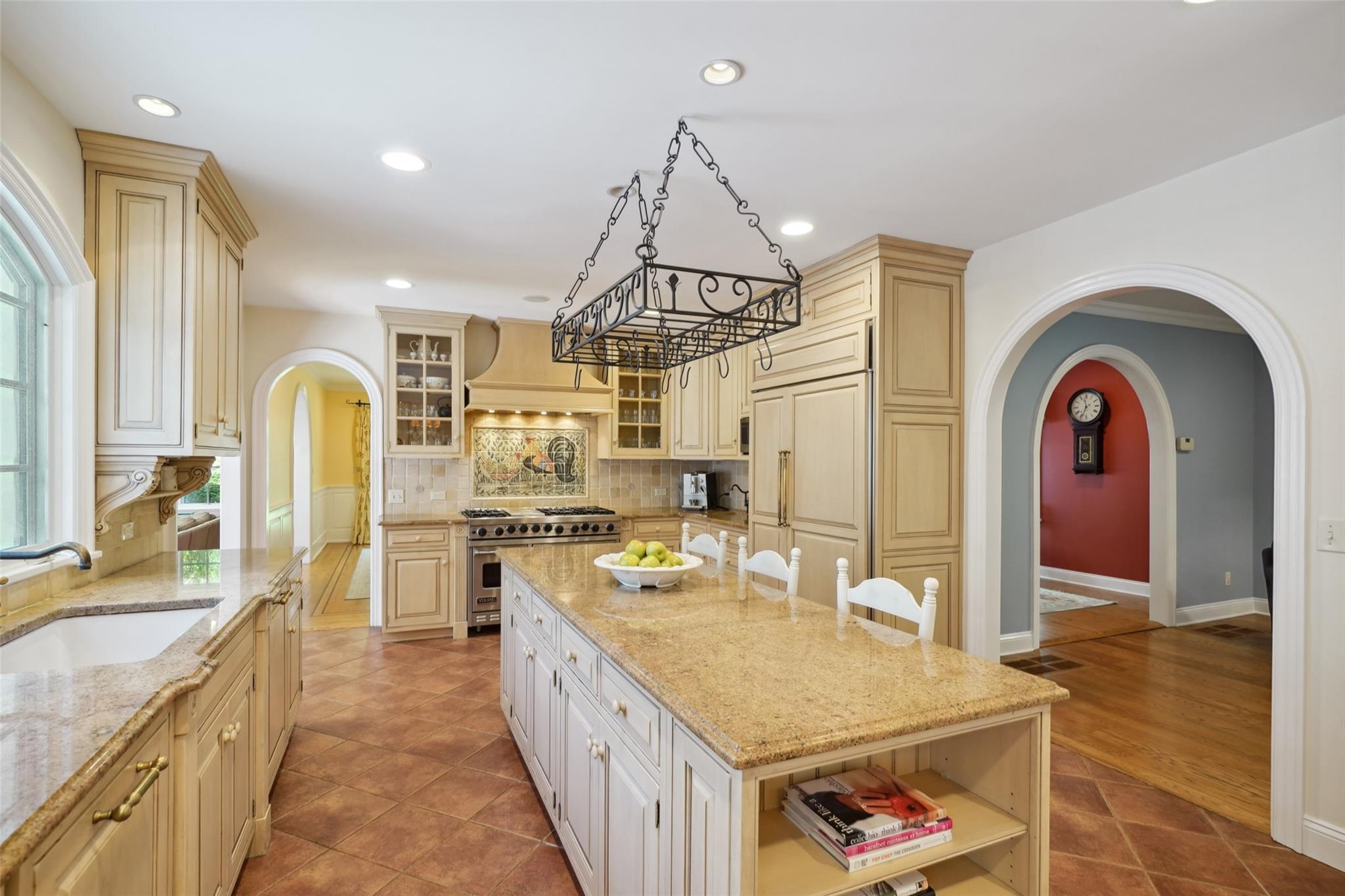 Single Family Franklin  Westchester County, NY 10583, MLS-853228-6