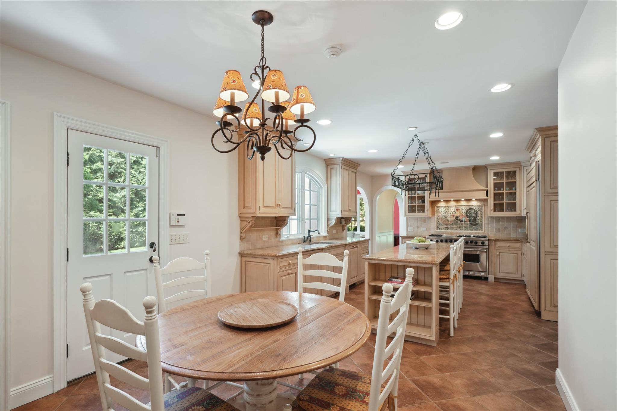 Single Family Franklin  Westchester County, NY 10583, MLS-853228-8