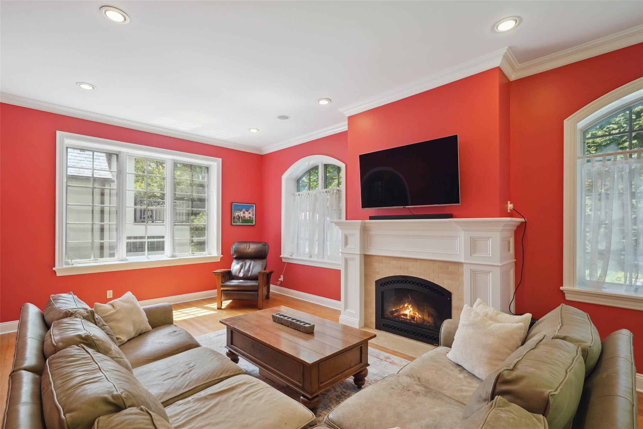 Single Family Franklin  Westchester County, NY 10583, MLS-853228-9