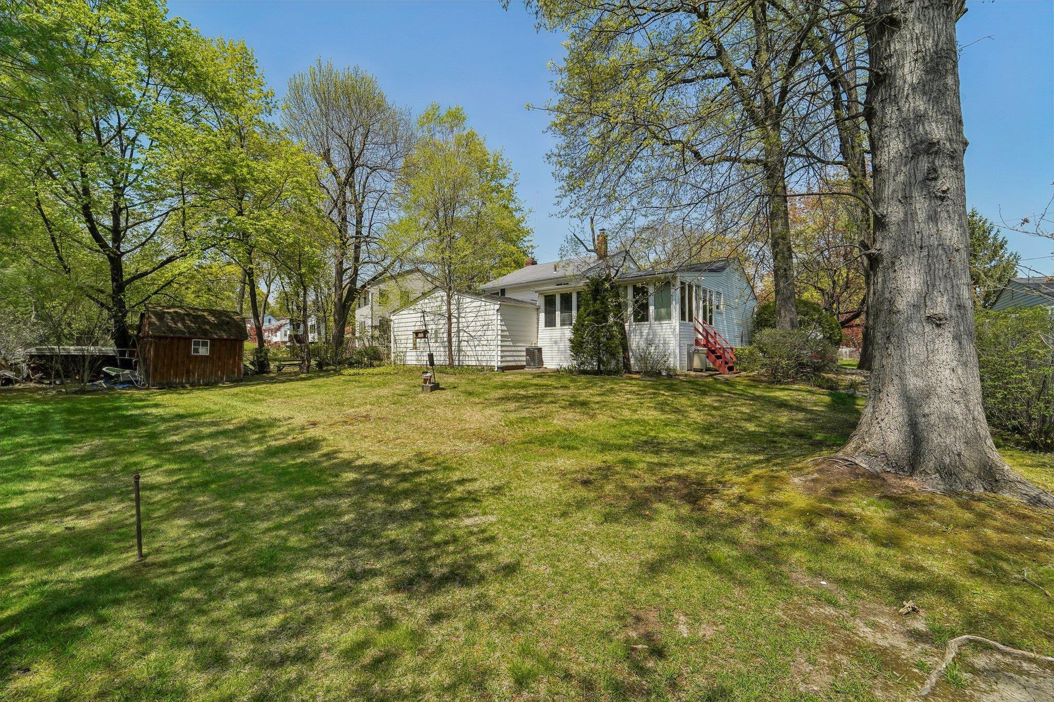 Single Family Nauraushaun  Rockland County, NY 10965, MLS-853231-29
