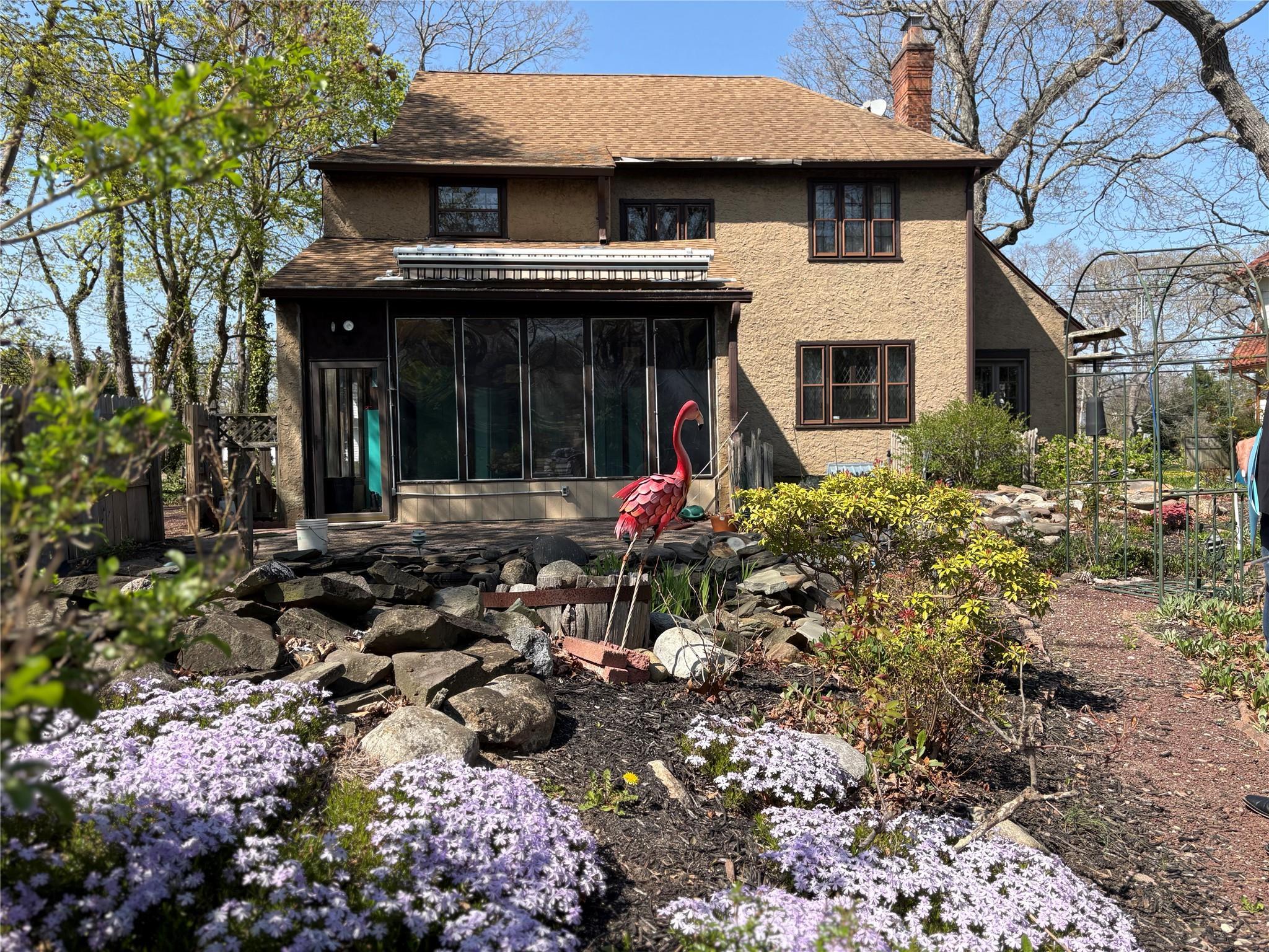 Single Family W. Roe  Suffolk County, NY 11772, MLS-853236-33