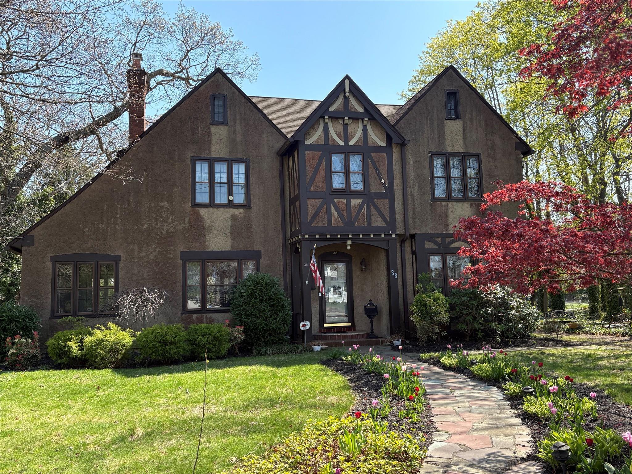 Single Family W. Roe  Suffolk County, NY 11772, MLS-853236-37