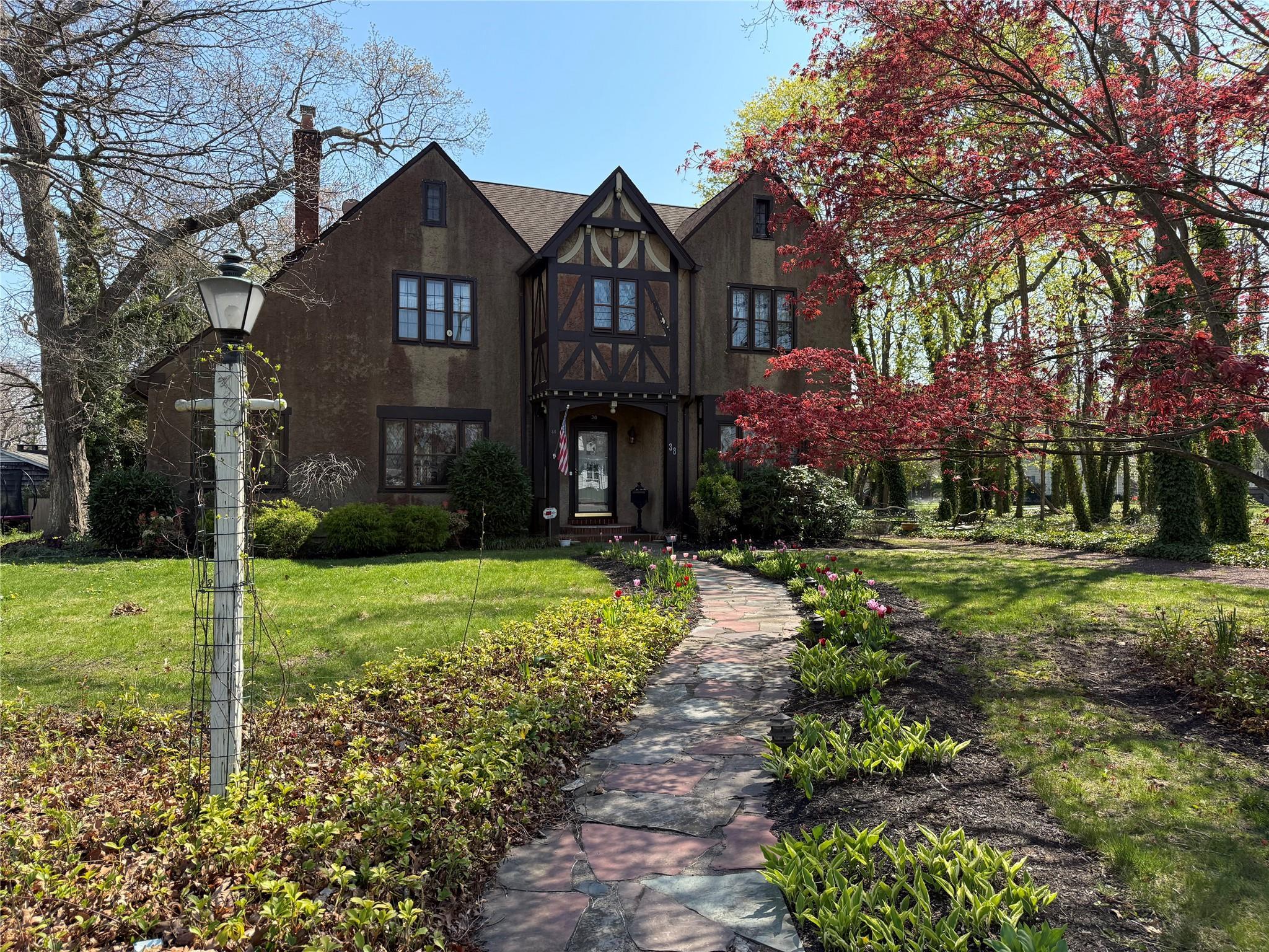 Single Family W. Roe  Suffolk County, NY 11772, MLS-853236-40