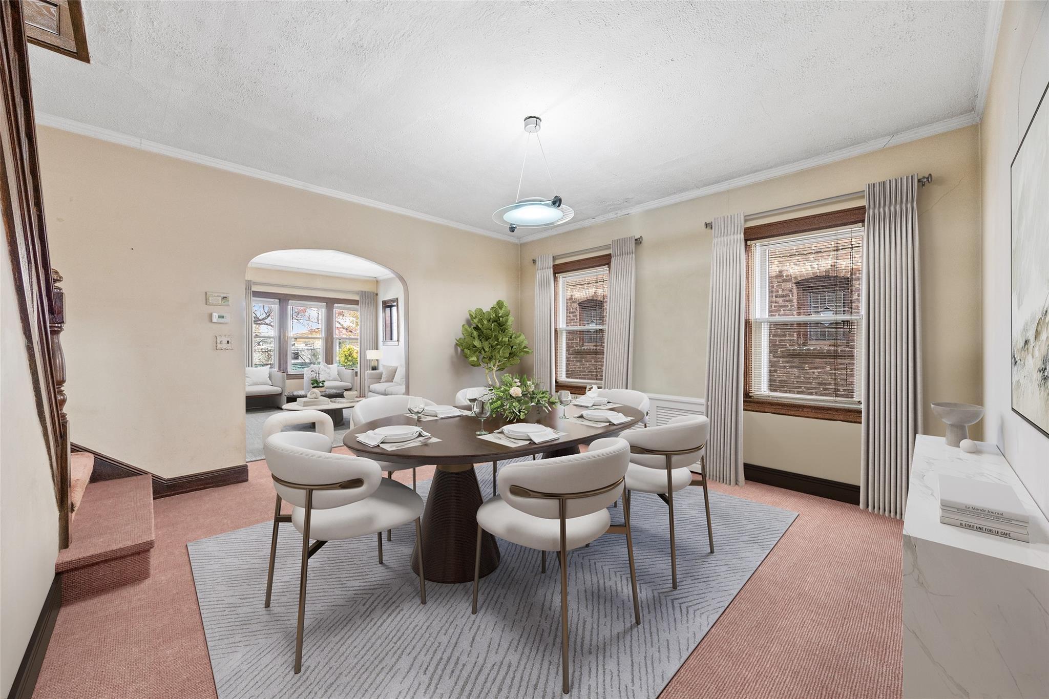 Single Family 50th  Queens, NY 11364, MLS-853238-10