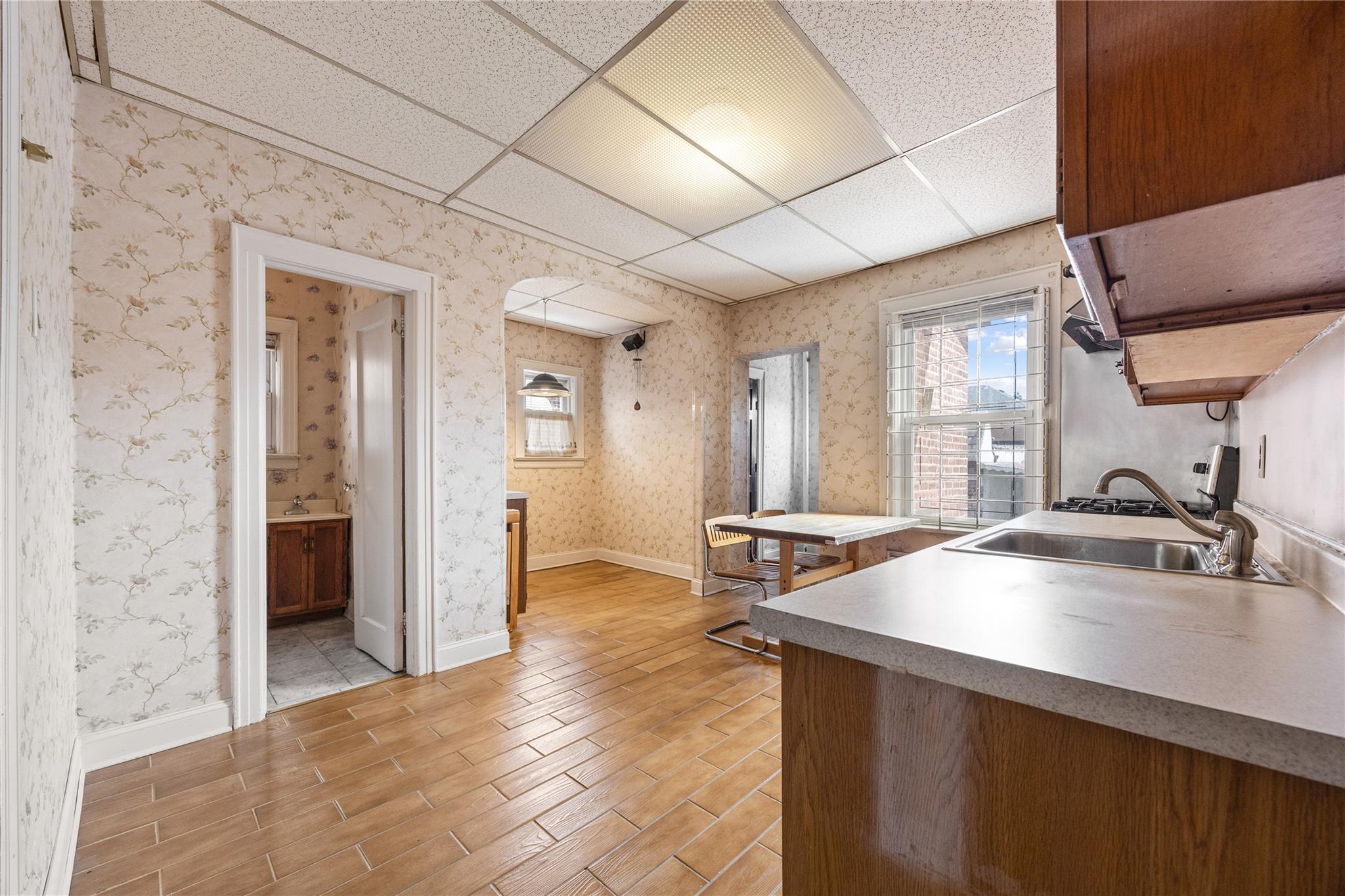 Single Family 50th  Queens, NY 11364, MLS-853238-12