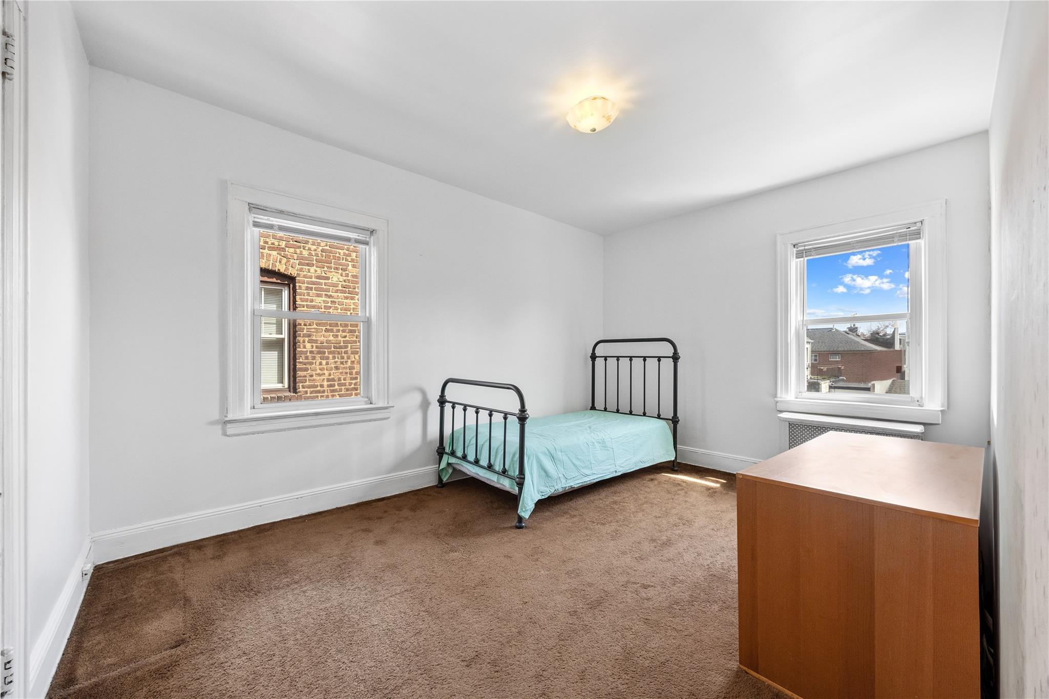 Single Family 50th  Queens, NY 11364, MLS-853238-20