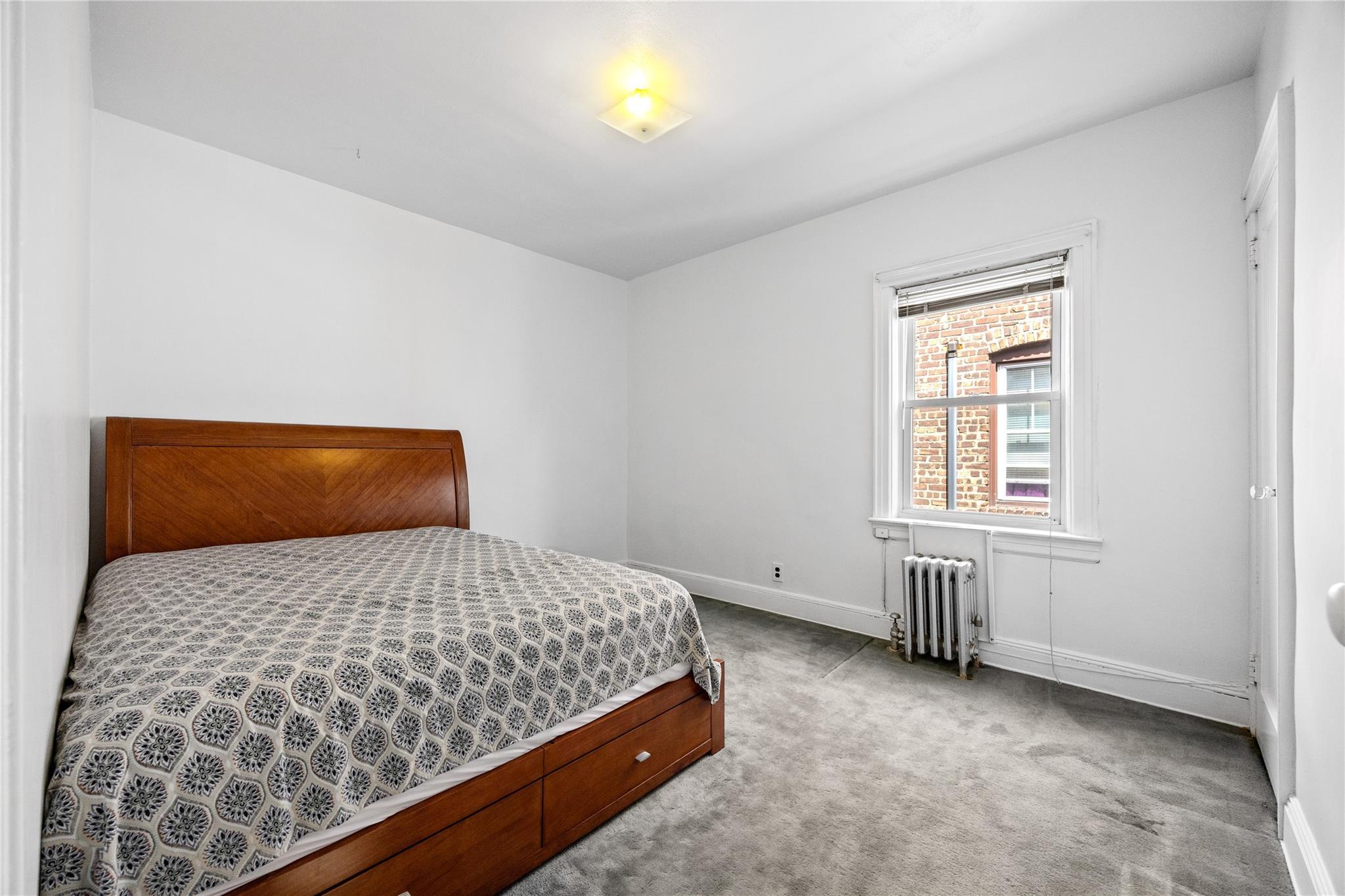 Single Family 50th  Queens, NY 11364, MLS-853238-21
