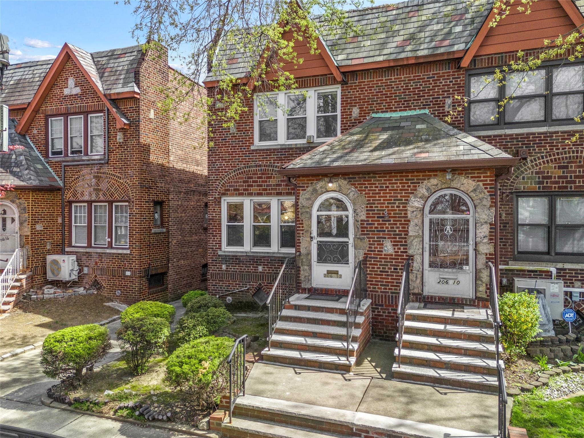 Single Family 50th  Queens, NY 11364, MLS-853238-28