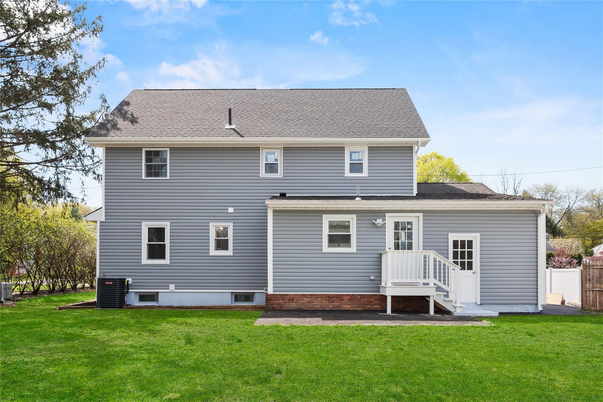 Single Family Rockland  Rockland County, NY 10954, MLS-853242-43