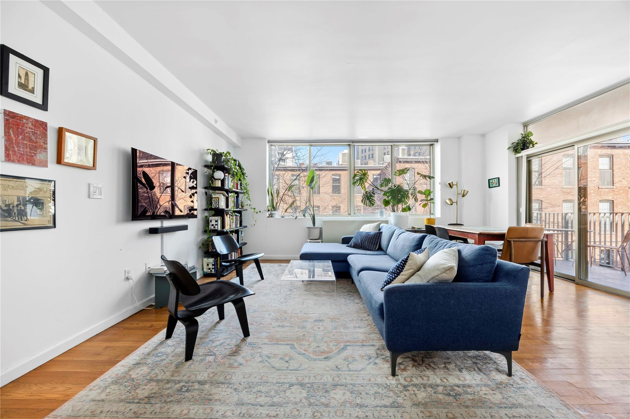 Condo State  Brooklyn, NY 11217, MLS-853244-19
