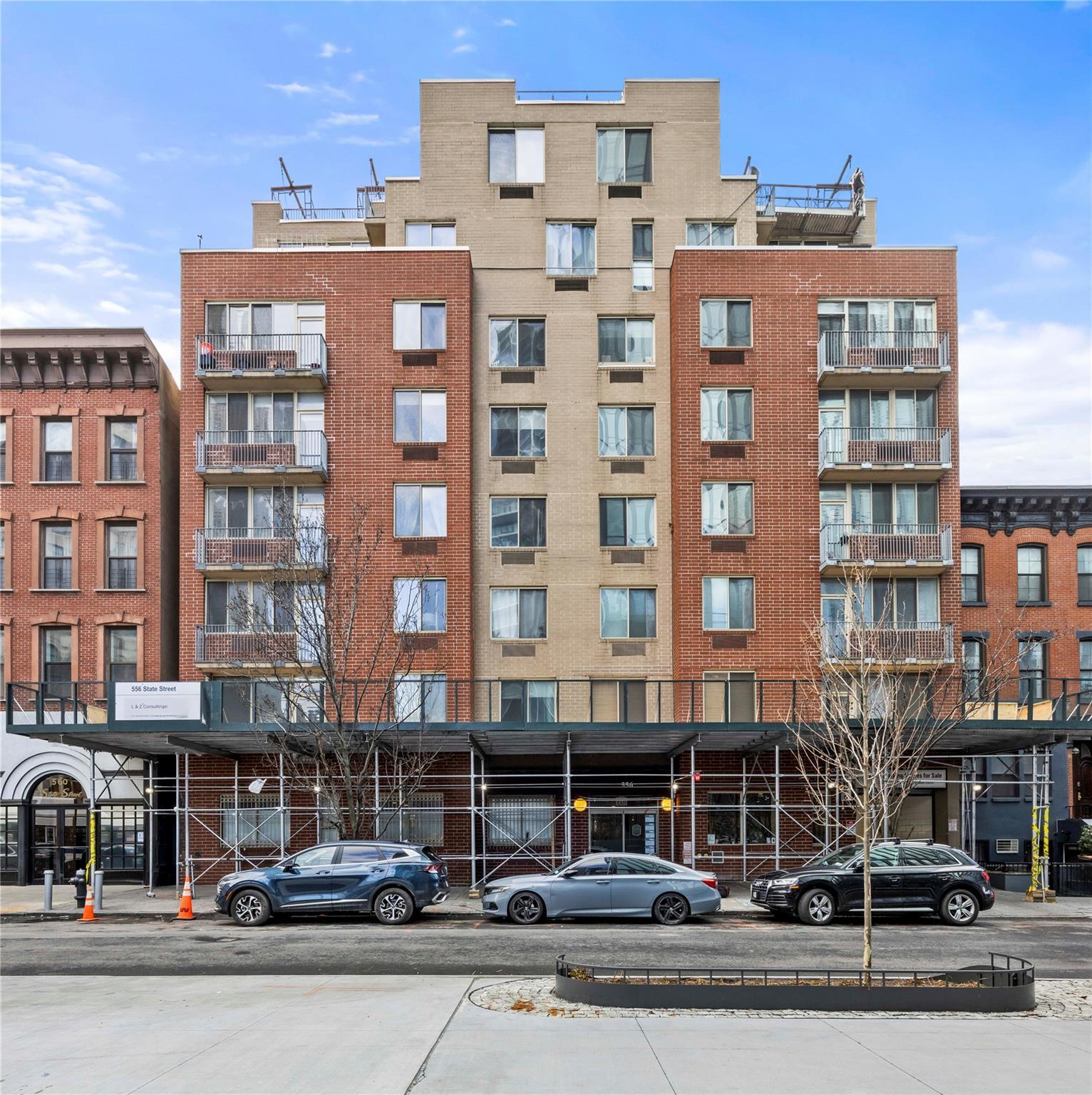 Condo State  Brooklyn, NY 11217, MLS-853244-2