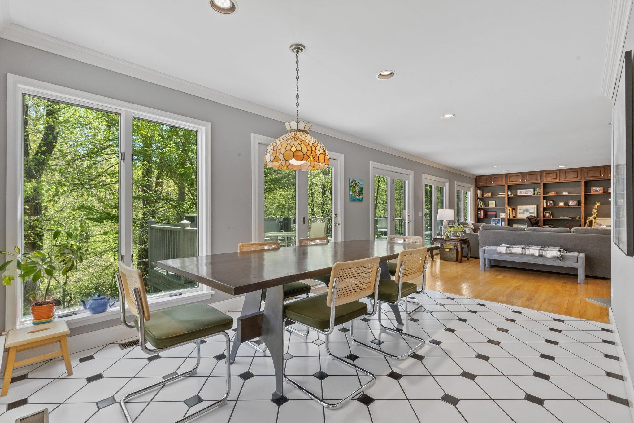 Single Family Five Ponds  Westchester County, NY 10597, MLS-853246-12
