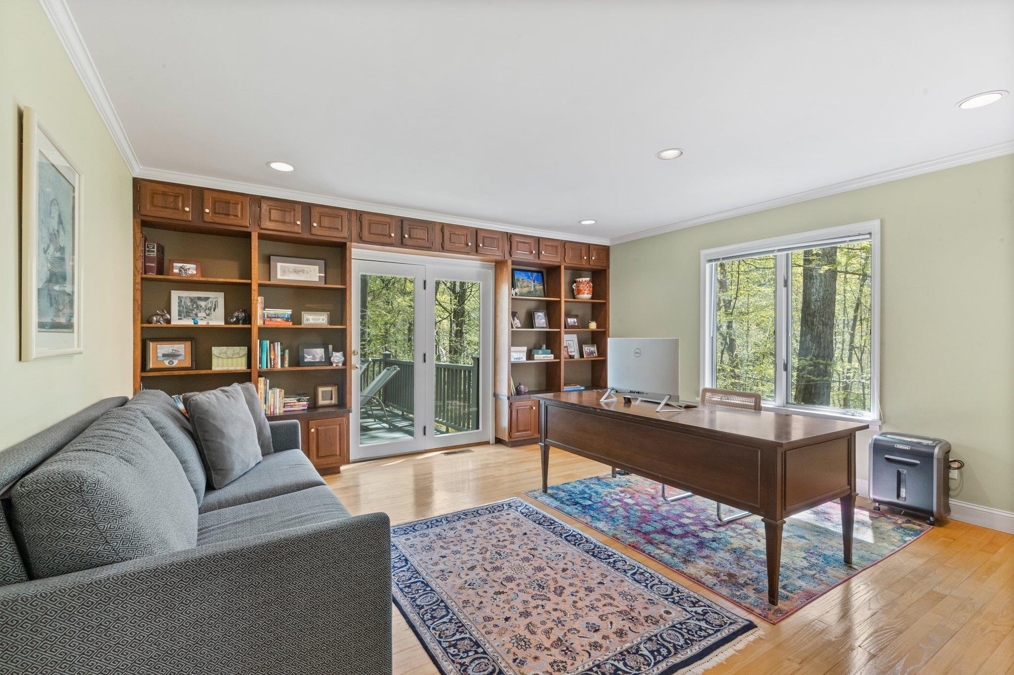 Single Family Five Ponds  Westchester County, NY 10597, MLS-853246-13